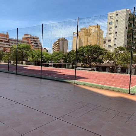 Atico Copacabana Familias Playa de Gandia 외부 사진