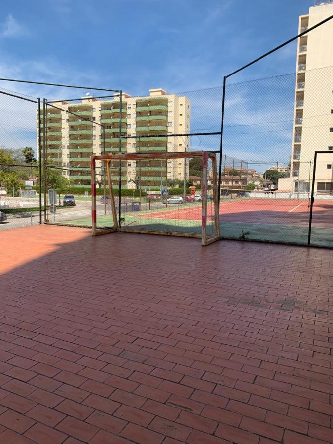 Atico Copacabana Familias Playa de Gandia 외부 사진