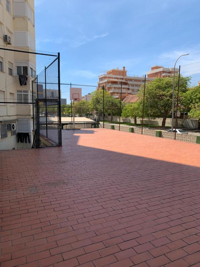 Atico Copacabana Familias Playa de Gandia 외부 사진