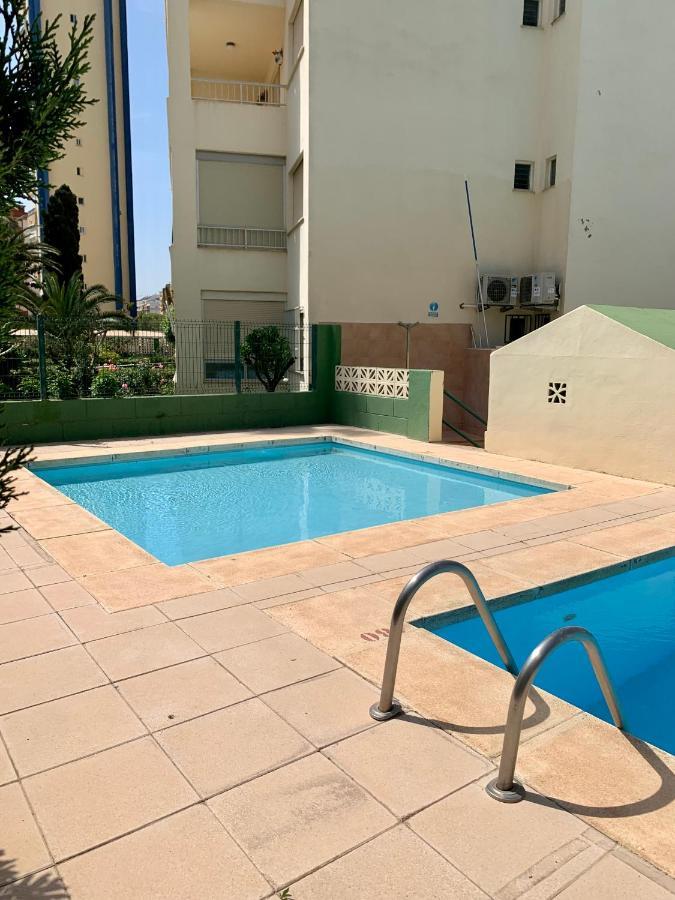 Atico Copacabana Familias Playa de Gandia 외부 사진