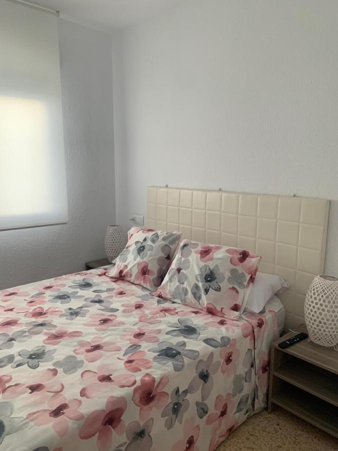 Atico Copacabana Familias Playa de Gandia 외부 사진