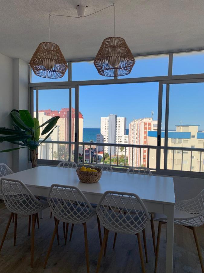Atico Copacabana Familias Playa de Gandia 외부 사진