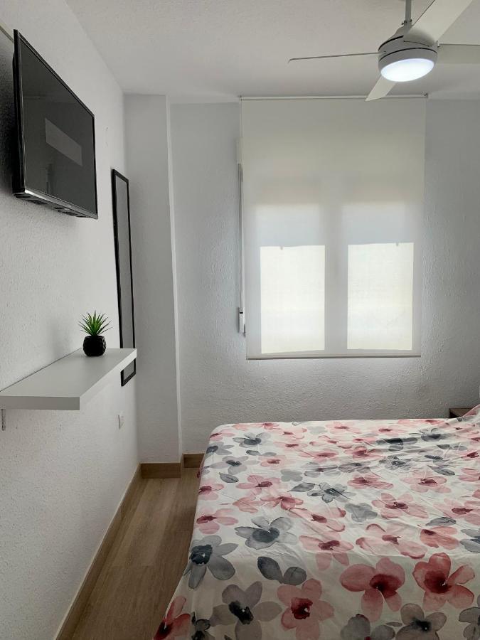 Atico Copacabana Familias Playa de Gandia 외부 사진