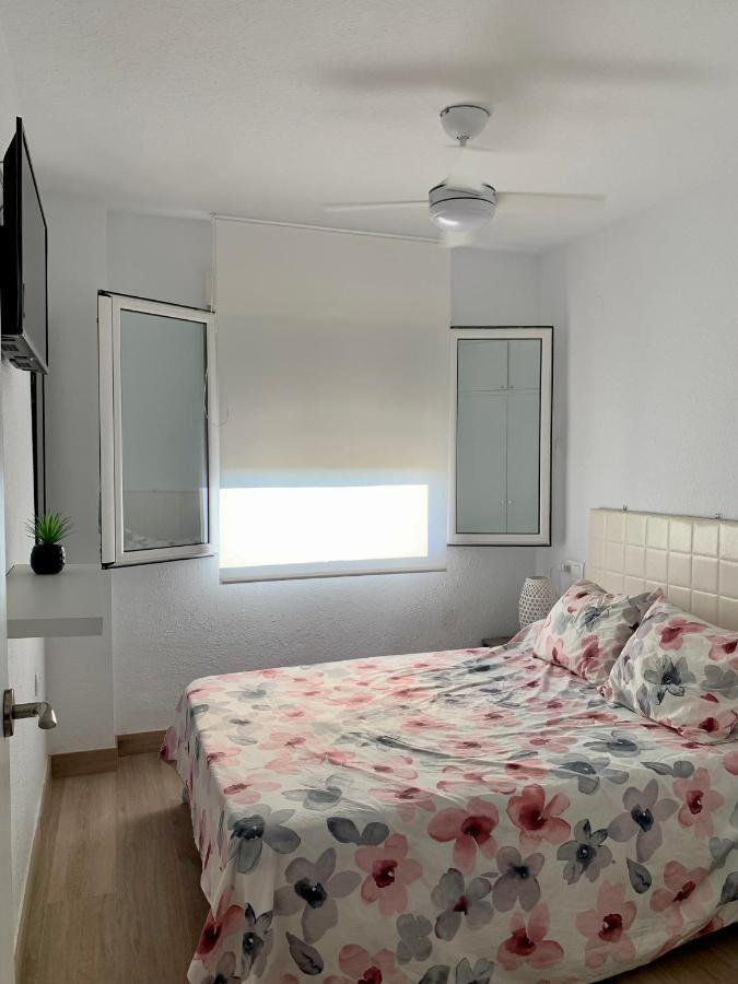Atico Copacabana Familias Playa de Gandia 외부 사진